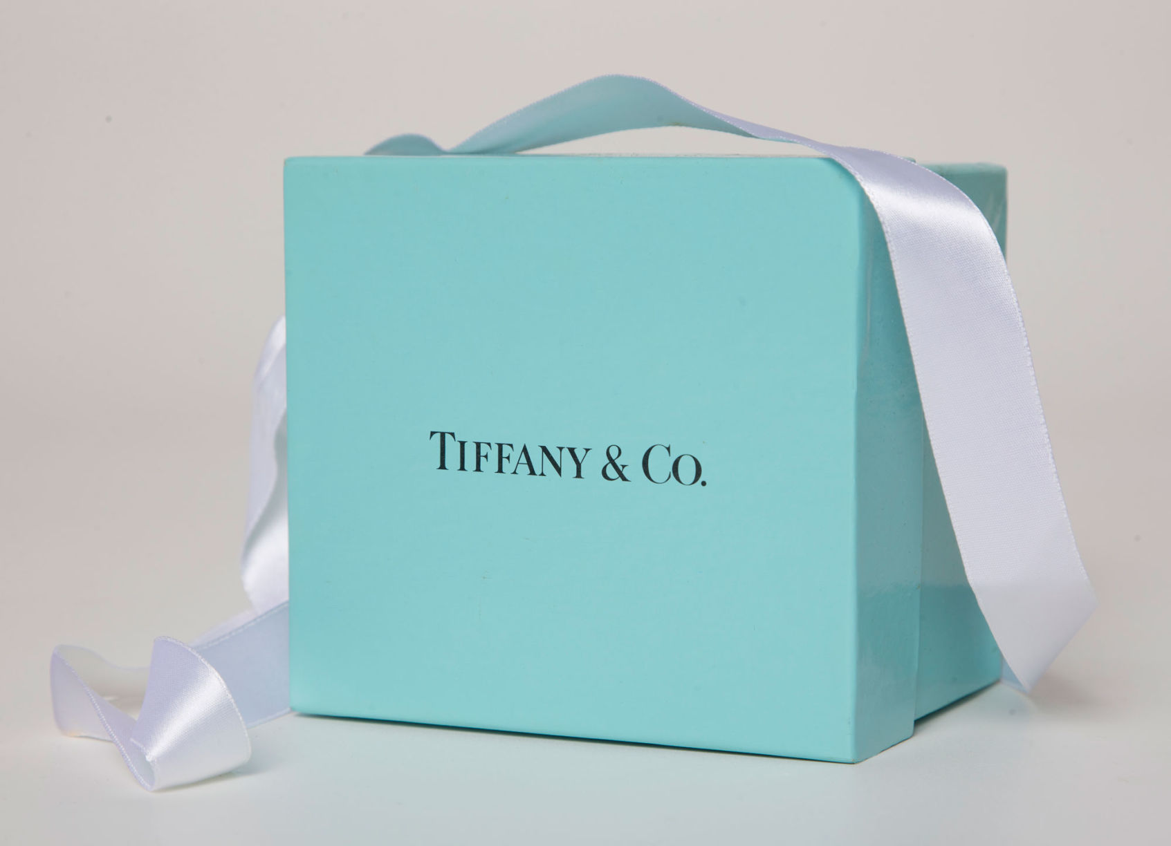 Tiffany & Co.